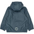 Mikk-Line PU Rainwear (Regular pants) Rainwear Blue Nights
